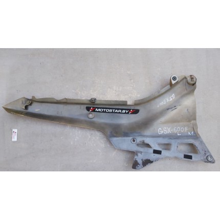 Элемент пластика