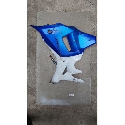 Элемент пластика