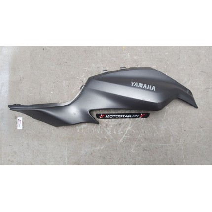 Элемент пластика