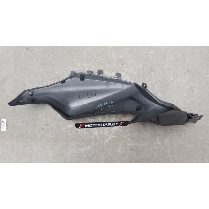 Элемент пластика