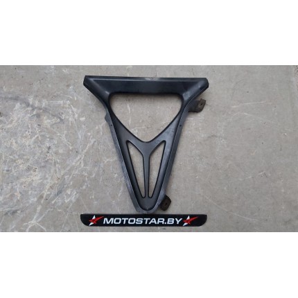 Элемент пластика