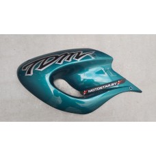 Элемент пластика