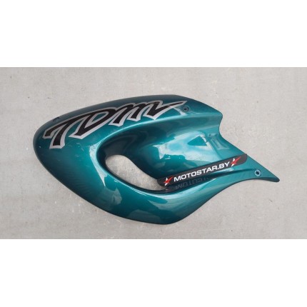 Элемент пластика