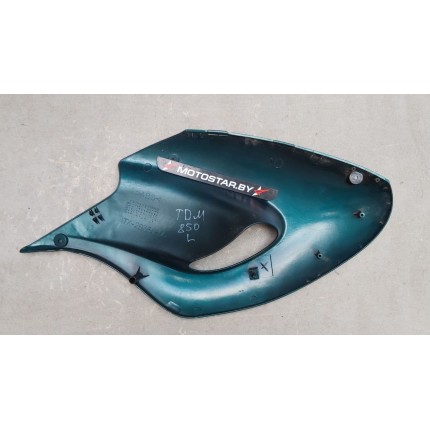 Элемент пластика