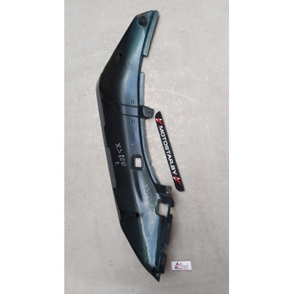 Элементы пластика