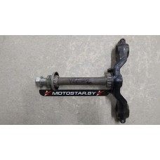 Траверса нижняя