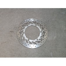 Тормозной диск передний