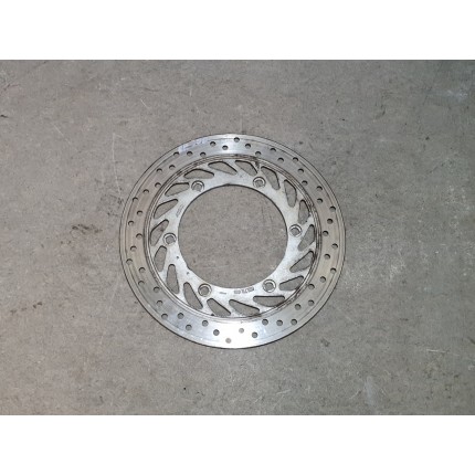 Тормозной диск передний