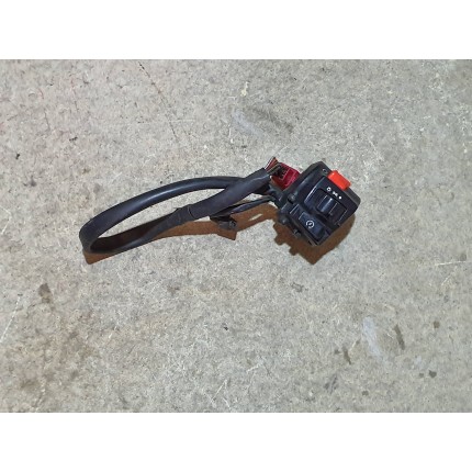 Пульт правый