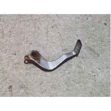 Лапка тормозная