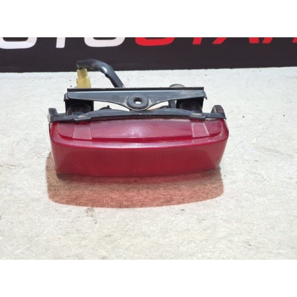 Задний стоп