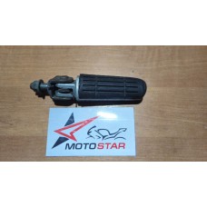 Подножка водителя правая