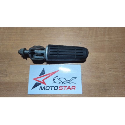 Подножка водителя правая