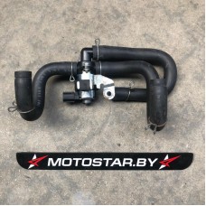 Комплект шлангов с датчиками