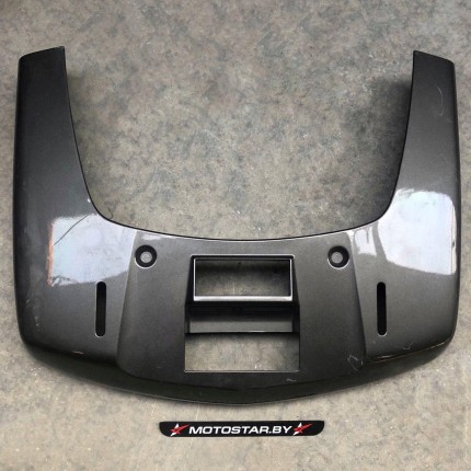 Пластик под кофр