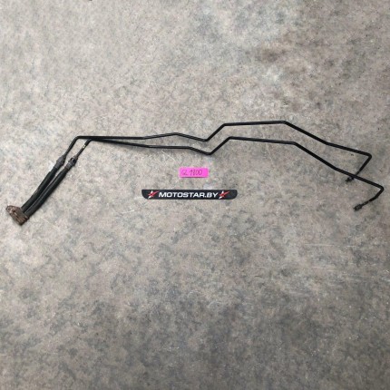 Тормозной шланг 6