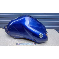 Топливный бак