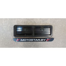 Элемент пластика