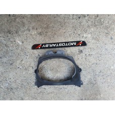 Элемент пластика