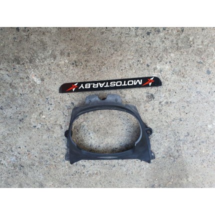 Элемент пластика