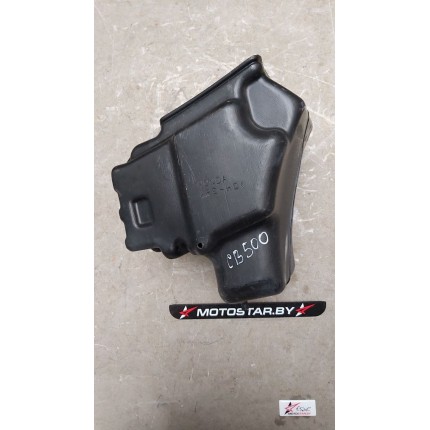 Элемент пластика