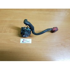 Реле стартера