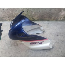 Элемент пластика