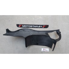 Элемент пластика