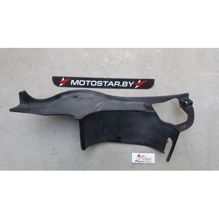 Элемент пластика