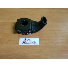 Корпус тросиков газа