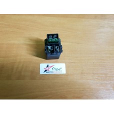 Реле стартера