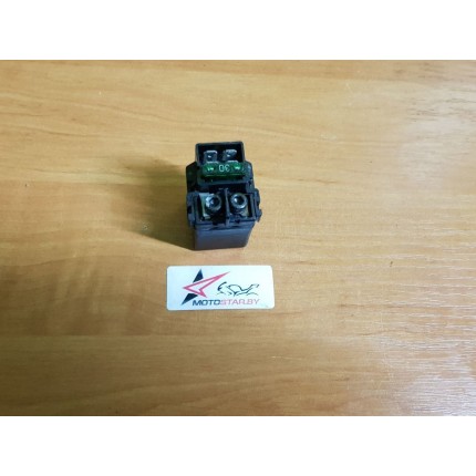 Реле стартера