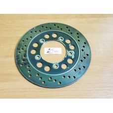 Задний тормозной диск