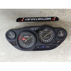 Панель приборов