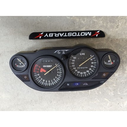 Панель приборов