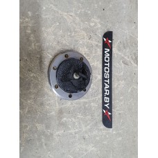 Крышка бака