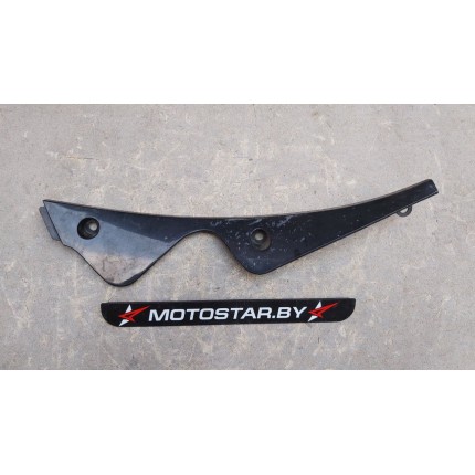 Элемент пластика