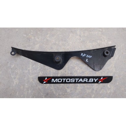 Элемент пластика