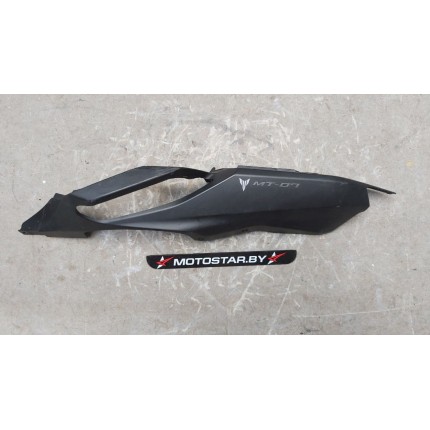 Элемент пластика