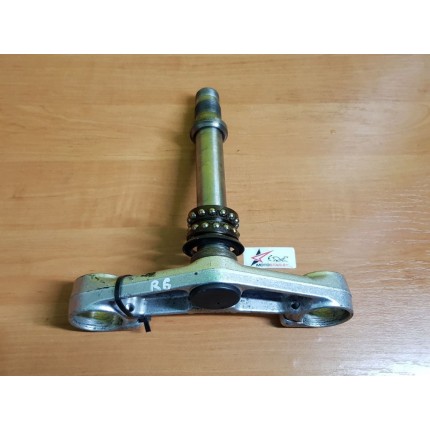 Траверса нижняя