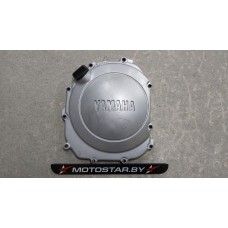 Крышка двигателя