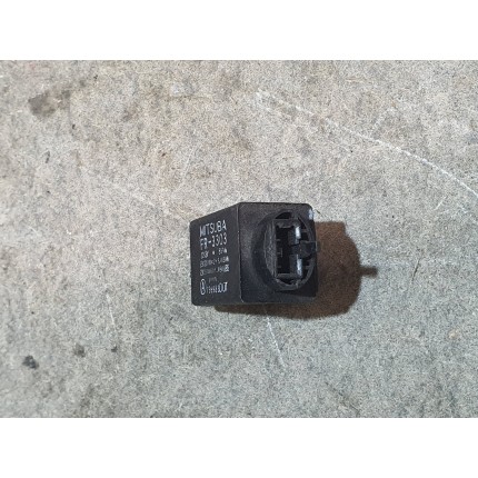 Реле поворотов