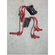 Катушки зажигания