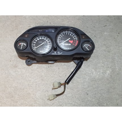 Приборная панель