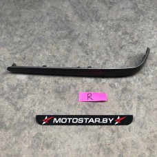 Молдинг правый 2