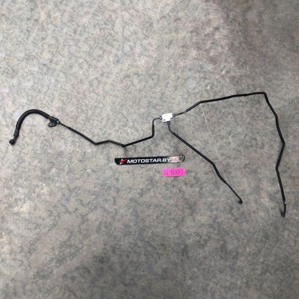 Тормозной шланг 7