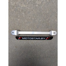 Реактивная тяга