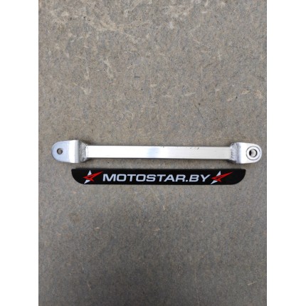 Реактивная тяга