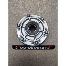 Ступица заднего колеса