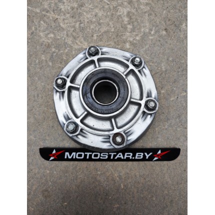 Ступица заднего колеса